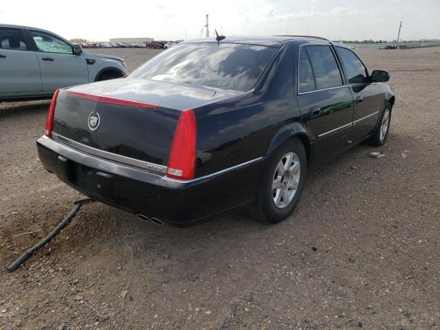 Photo 4 from auction – 2008 CADILLAC DTS with VIN 1G6KD57YX8U101205