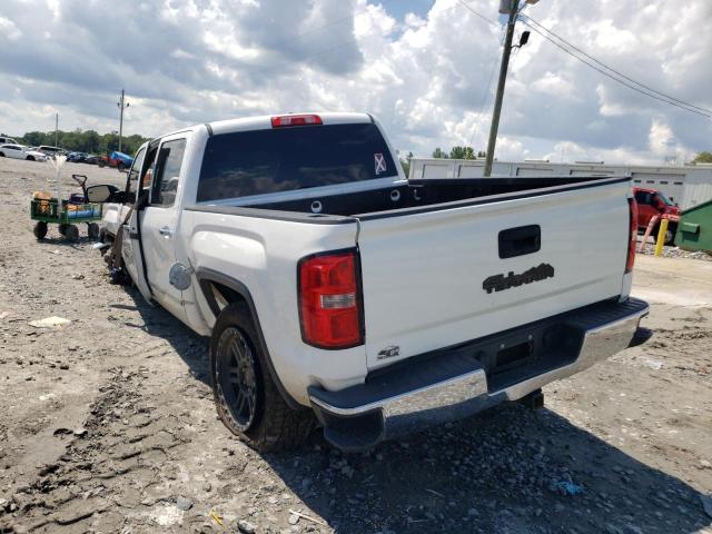 Photo 3 from auction – 2014 GMC SIERRA K15 with VIN 3GTU2VEJ6EG403333