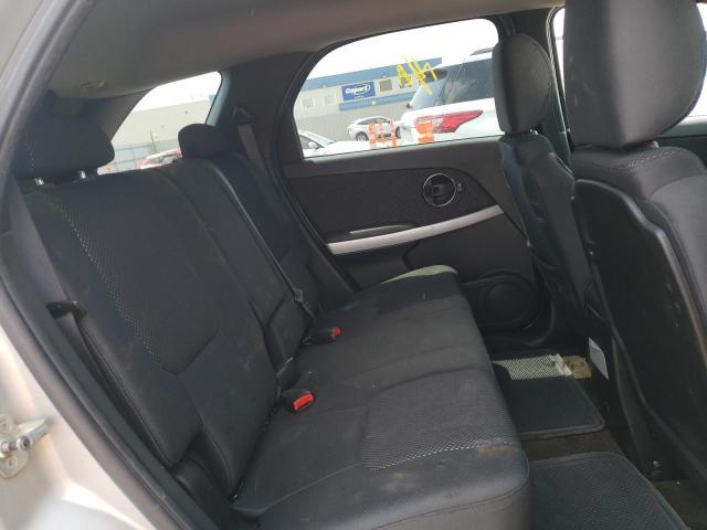 Photo 6 from auction – 2007 PONTIAC TORRENT with VIN 2CKDL63FX76226164
