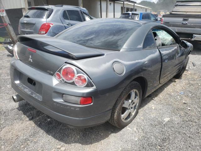 Photo 4 from auction – 2004 MITSUBISHI ECLIPSE GS with VIN 4A3AC44G04E050736