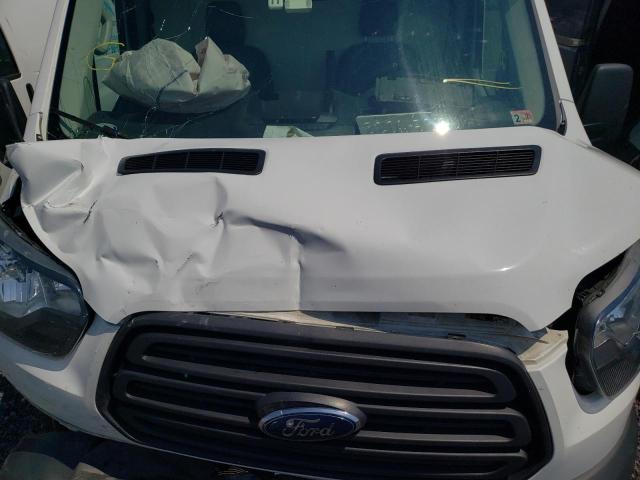 Photo 7 from auction – 2018 FORD TRANSIT T- with VIN 1FTBW2XM5JKB49800