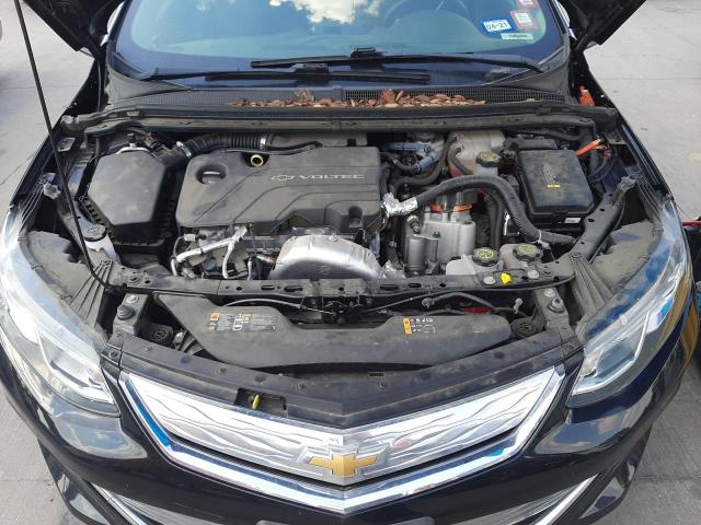 Photo 7 from auction – 2017 CHEVROLET VOLT LT with VIN 1G1RC6S59HU212399