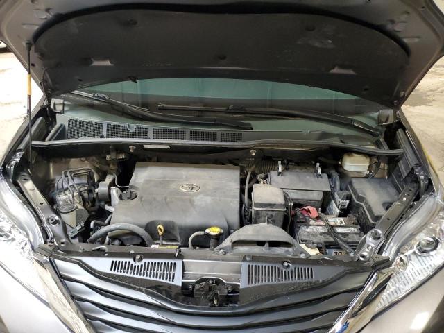 Photo 7 from auction – 2014 TOYOTA SIENNA LE with VIN 5TDKK3DC5ES504251