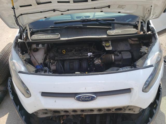 Photo 7 from auction – 2017 FORD TRANSIT CO with VIN NM0LS7E70H1302686