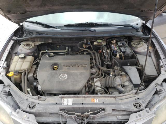 Photo 7 from auction – 2007 MAZDA 3 S with VIN JM1BK323171615253