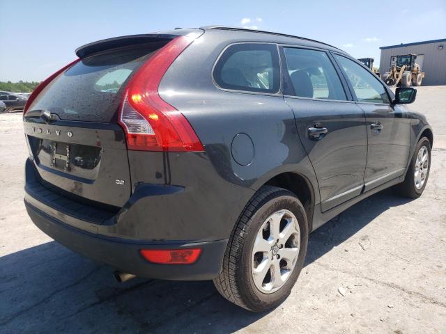 Photo 4 from auction – 2010 VOLVO XC60 3.2 with VIN YV4982DL9A2124674