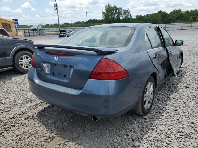 Photo 4 from auction – 2007 HONDA ACCORD SE with VIN JHMCM56307C016416