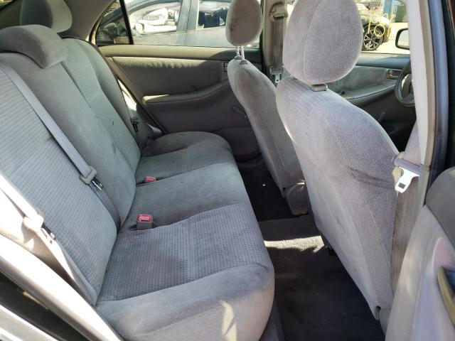 Photo 6 from auction – 2005 TOYOTA COROLLA CE with VIN JTDBR32E652058585