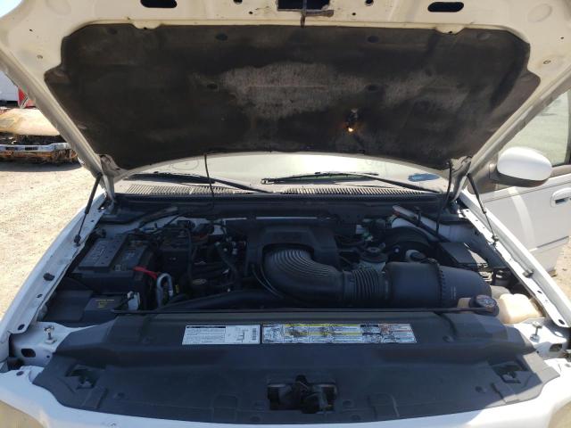 Photo 7 from auction – 2000 FORD EXPEDITION with VIN 1FMRU17L6YLC40385