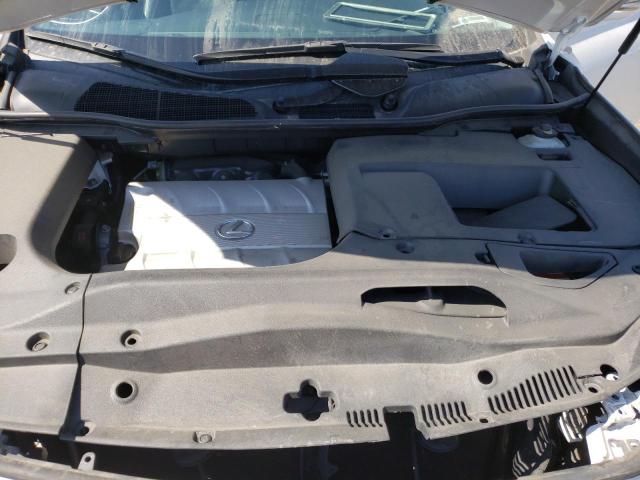 Photo 7 from auction – 2015 LEXUS RX 350 with VIN JTJZK1BA1F2422494