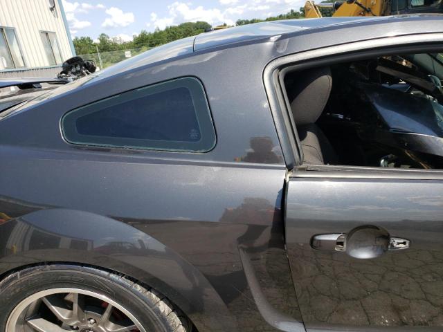 Photo 6 from auction – 2007 FORD MUSTANG with VIN 1ZVFT82H075337023