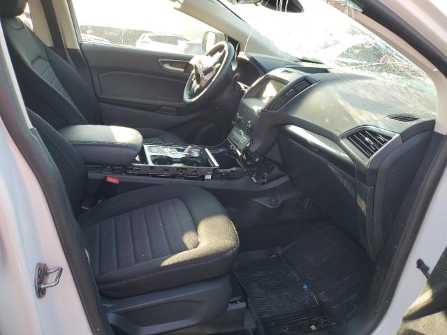 Photo 5 from auction – 2020 FORD EDGE SE with VIN 2FMPK3G98LBA90365