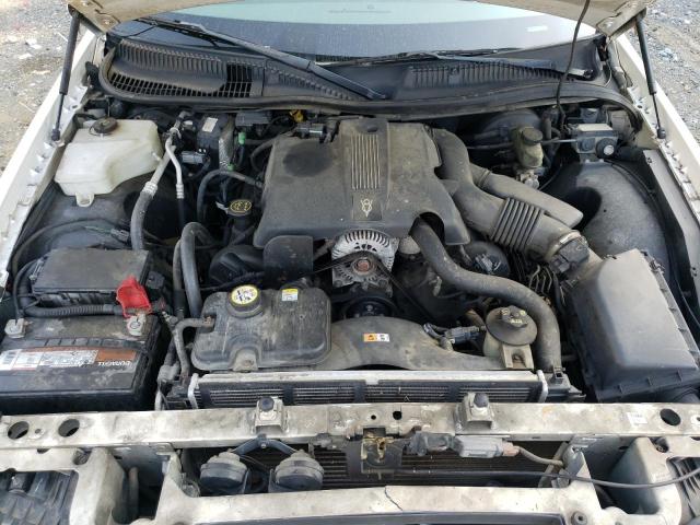 Photo 7 from auction – 2003 LINCOLN TOWNCAR with VIN 1LNHM83WX3Y601620