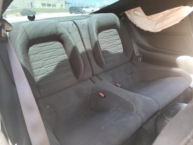 Photo 6 from auction – 2017 FORD MUSTANG with VIN 1FA6P8TH7H5338733