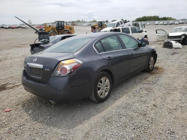 Photo 4 from auction – 2010 NISSAN ALTIMA BAS with VIN 1N4AL2AP1AC125033