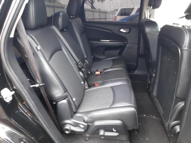 Photo 6 from auction – 2017 DODGE JOURNEY CR with VIN 3C4PDCGB9HT637320