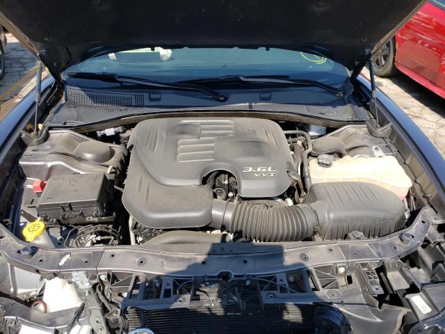 Photo 7 from auction – 2019 DODGE CHARGER SX with VIN 2C3CDXBGXKH707601