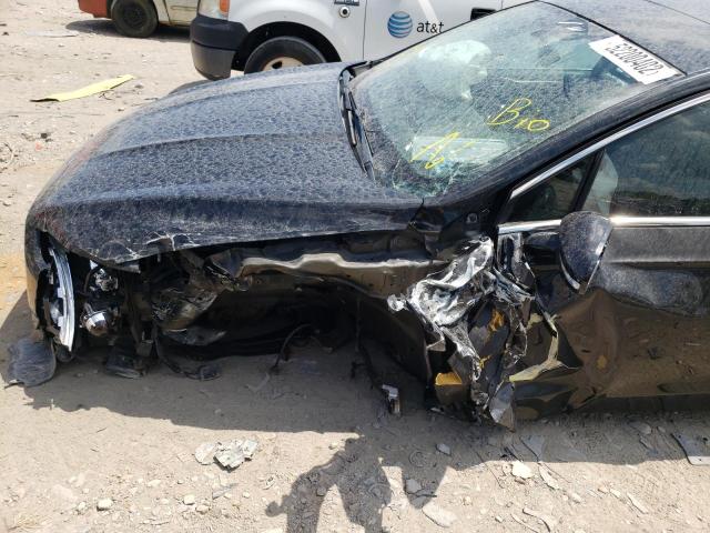 Photo 9 from auction – 2013 FORD FUSION SE with VIN 3FA6P0HR8DR315911