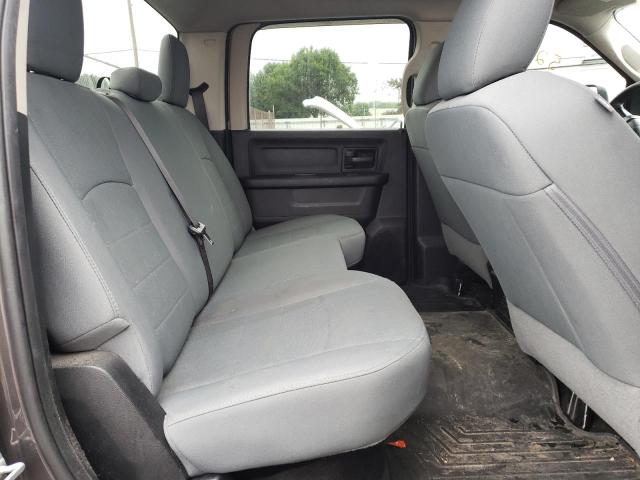 Photo 6 from auction – 2018 RAM 2500 ST with VIN 3C6UR5CJ4JG153364