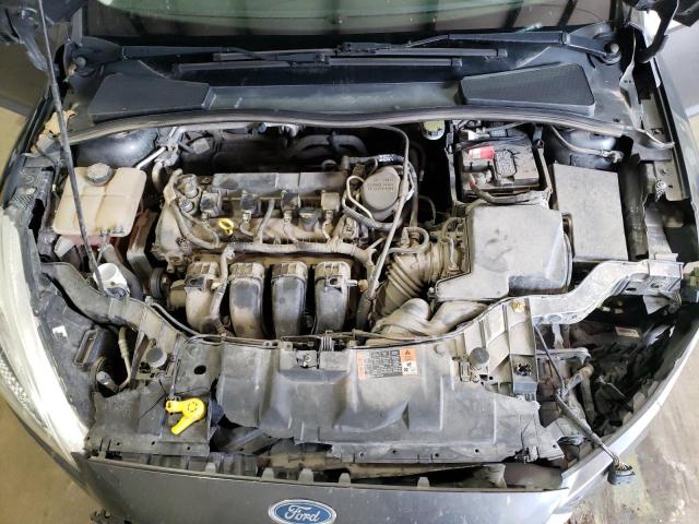 Photo 7 from auction – 2015 FORD FOCUS SE with VIN 1FADP3F23FL305285
