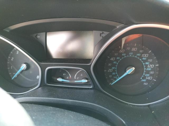 Photo 8 from auction – 2012 FORD FOCUS TITA with VIN 1FAHP3N20CL258005