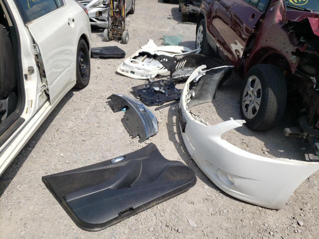 Photo 9 from auction – 2012 NISSAN ALTIMA BAS with VIN 1N4AL2AP4CC185147