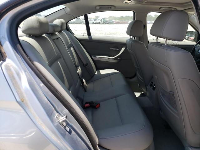 Photo 6 from auction – 2009 BMW 328 I with VIN WBAPH775X9NM45375
