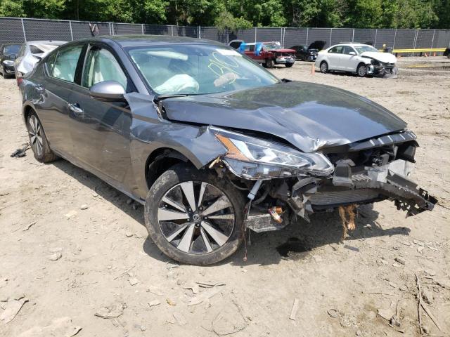 NISSAN ALTIMA SL 2019 with VIN 1N4BL4EV4KC255933 - Photo from auction