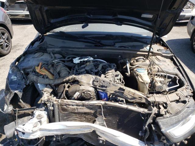 Photo 7 from auction – 2016 AUDI A4 PREMIUM with VIN WAUAFAFL0GN012475