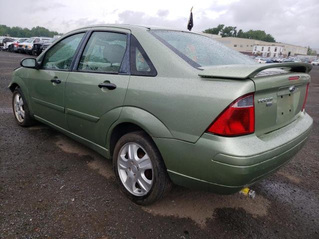 Photo 3 from auction – 2007 FORD FOCUS ZX4 with VIN 1FAFP34N17W201075