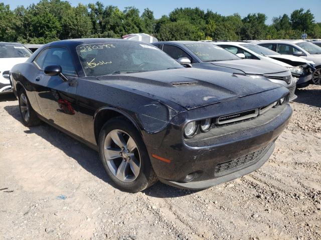 Photo 9 from auction – 2016 DODGE CHALLENGER with VIN 2C3CDZAG8GH280388