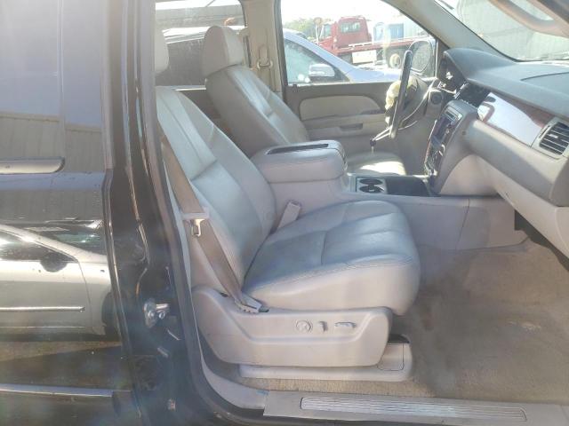 Photo 5 from auction – 2007 CHEVROLET SUBURBAN K with VIN 3GNFK16367G153734