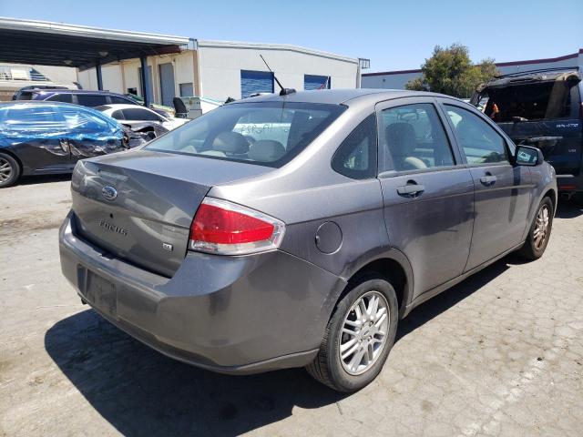 Photo 4 from auction – 2009 FORD FOCUS SE with VIN 1FAHP35N79W149106