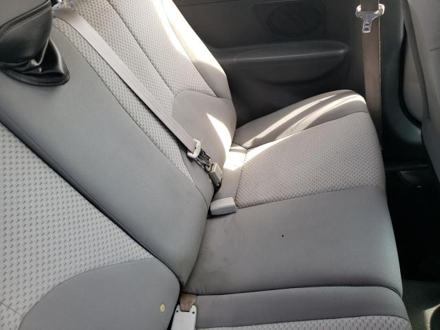 Photo 6 from auction – 2008 HYUNDAI ACCENT with VIN KMHCM36C28U099358