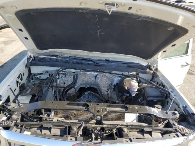 Photo 7 from auction – 2015 CHEVROLET SILVERADO with VIN 3GCUKSECXFG329805