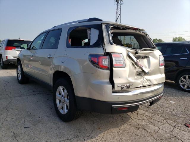 Photo 3 from auction – 2015 GMC ACADIA SLE with VIN 1GKKRNED0FJ246867