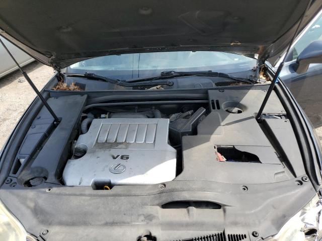 Photo 7 from auction – 2007 LEXUS ES 350 with VIN JTHBJ46G972099268