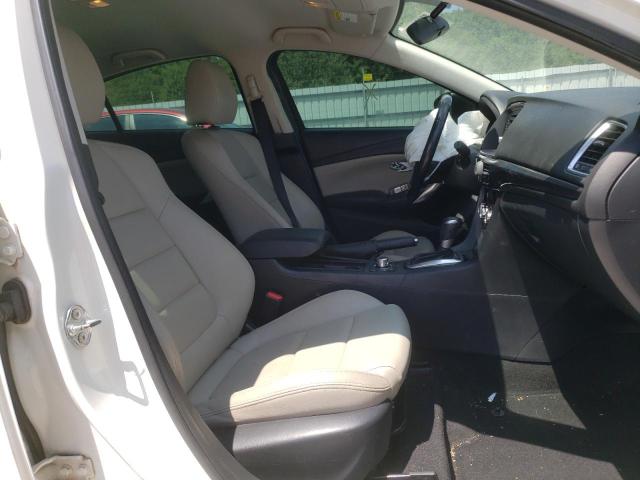 Photo 5 from auction – 2015 MAZDA 6 TOURING with VIN JM1GJ1V55F1209274
