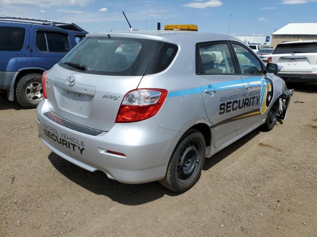 Photo 4 from auction – 2009 TOYOTA COROLLA MA with VIN 2T1KU40E79C164624