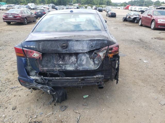 Photo 9 from auction – 2020 NISSAN ALTIMA with VIN 1N4BL4CW1LC266370