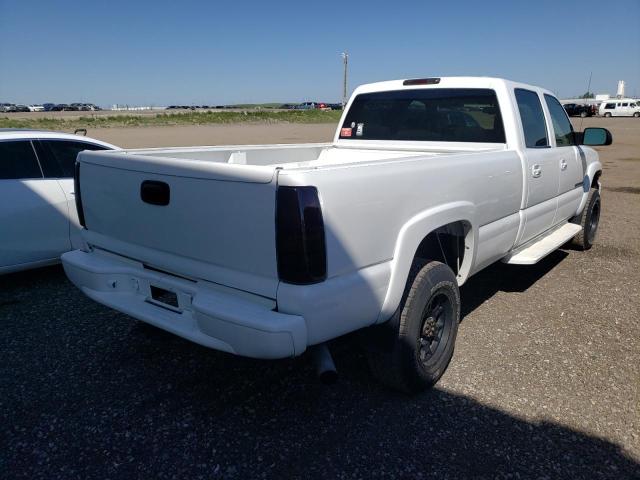 Photo 4 from auction – 2005 GMC SIERRA K25 with VIN 1GTHK23295F931364