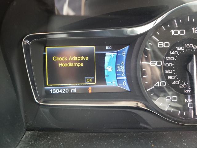 Photo 8 from auction – 2013 LINCOLN MKX with VIN 2LMDJ6JK9DBL12095