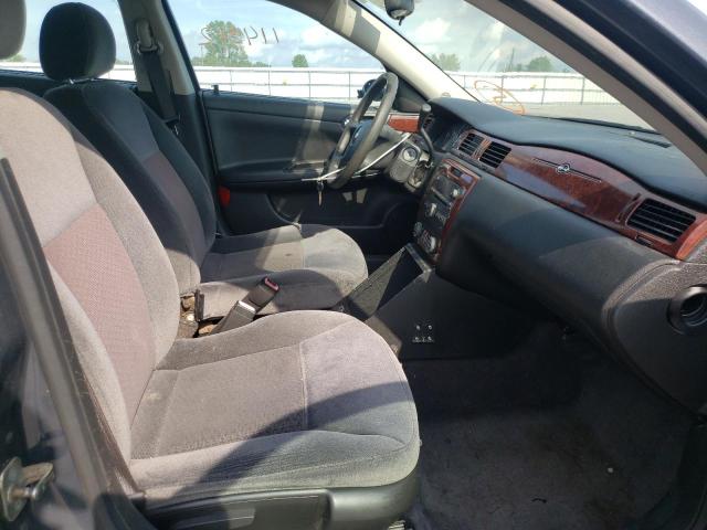 Photo 5 from auction – 2008 CHEVROLET IMPALA LT with VIN 2G1WT55N381289628