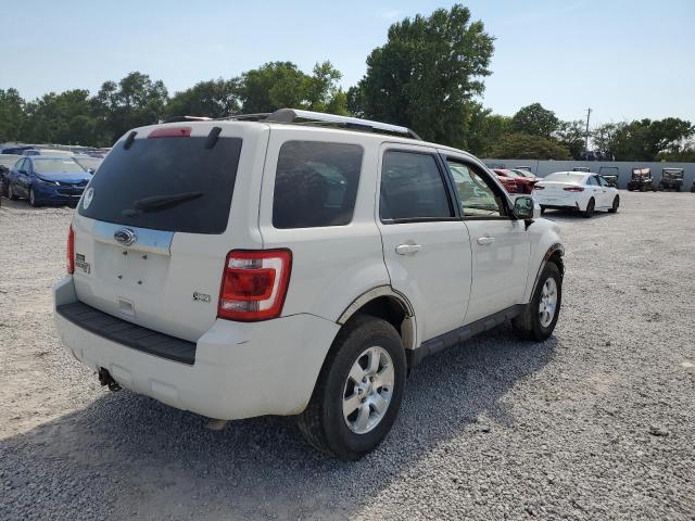 Photo 4 from auction – 2012 FORD ESCAPE LIM with VIN 1FMCU9EG9CKC07714