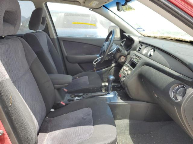 Photo 5 from auction – 2004 MITSUBISHI OUTLANDER with VIN JA4LZ41F34U007725