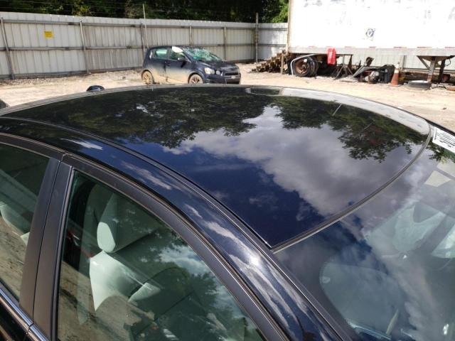 Photo 9 from auction – 2020 NISSAN ALTIMA S with VIN 1N4BL4BV7LN323216