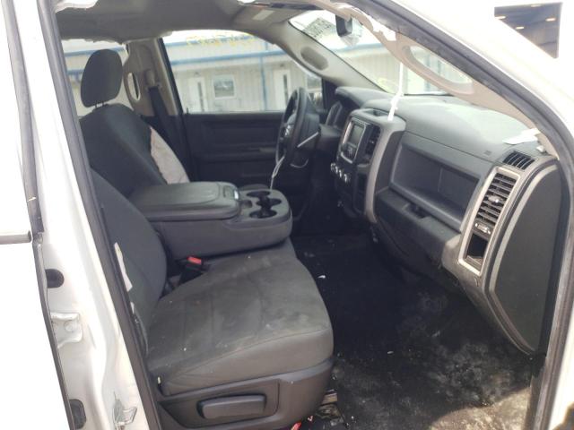 Photo 5 from auction – 2015 RAM 1500 ST with VIN 1C6RR6FG0FS518103