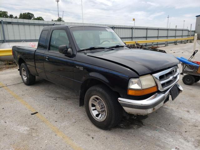 FORD RANGER SUP 1998 with VIN 1FTYR14U2WPA52709 - Photo from auction