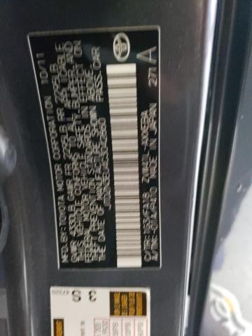Photo 10 from auction – 2012 TOYOTA PRIUS V with VIN JTDZN3EU4C3042860