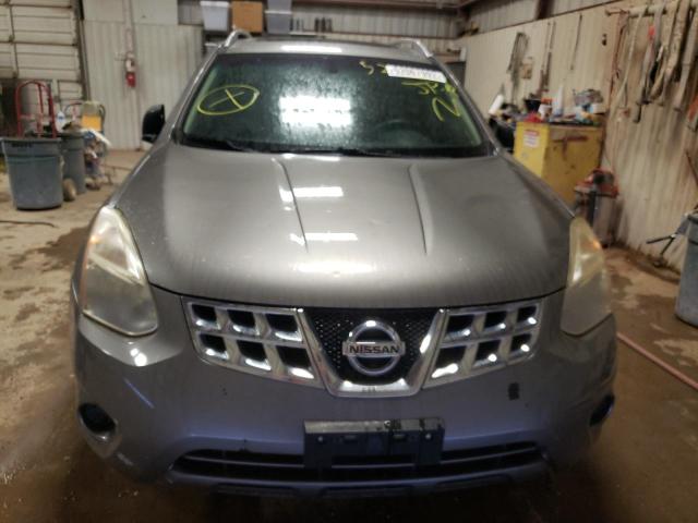 Photo 9 from auction – 2011 NISSAN ROGUE S with VIN JN8AS5MT6BW562036